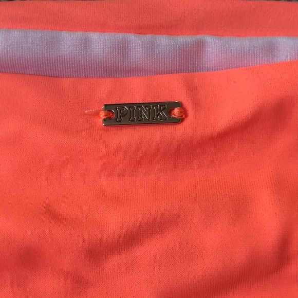 Vs pink bikini bottom - size medium - Picture 9 of 11